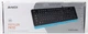 Клавіатура A4Tech FK10 Синя РКР 269922 - зображення 6