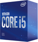 Процессор Intel Core i5-10600KF 4.1GHz/12MB (BX8070110600KF) s1200 BOX - изображение 4
