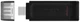 Kingston DataTraveler 70 64GB USB Type-C (DT70/64GB) - зображення 2