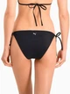 Нижняя часть купальника женская Puma Swim Women Side Tie Bik 90769105 XL Black (8718824819839) - изображение 2