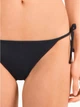 Нижняя часть купальника женская Puma Swim Women Side Tie Bik 90769105 XL Black (8718824819839) - изображение 4
