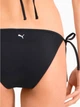 Нижняя часть купальника женская Puma Swim Women Side Tie Bik 90769105 XL Black (8718824819839) - изображение 5