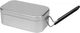 Ланчбокс Trangia Mess Tin 210 Small (Trangia_500210) - зображення 2