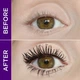 Тушь для ресниц Tarte lights camera lashes™ 4 in 1 mascara 7 мл - изображение 2