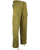 Штани тактичні KOMBAT UK M65 BDU Ripstop Trousers р-р 40 койот - зображення 1