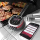 Термометр iGrill 2 Bluetooth Weber 7221 Код: 005537 - зображення 3