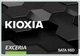 Накопичувач SSD 240GB Kioxia Exceria 2.5" SATAIII TLC (LTC10Z240GG8) - зображення 1