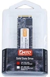 Накопитель SSD 128GB Dato DM700 M.2 SATAIII 3D TLC (DM700SSD-128GB) - изображение 2