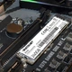 Накопитель SSD 240GB Patriot P310 M.2 2280 PCIe NVMe 3.0 x4 TLC (P310P240GM28) - изображение 7