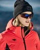 Очки спортивные RockBros Polarized UV400 5 линз велосипедные Черные (PH050411) - изображение 9