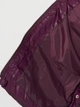 Детское зимнее пальто для девочки Coccodrillo Outerwear Girl Kids ZC2151104OGK-017 104 см Бордовое (5904705935061) - изображение 5