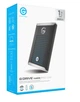 G-Technology 1TB G-DRIVE mobile Pro Thunderbolt 3 External SSD - изображение 2