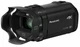 Panasonic Цифрова відеокамера 4K HC-VX980 Black - изображение 1