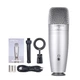 Микрофон Samson C01U Pro с USB подключением (429-1) - изображение 4