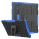 Чохол Armor Case для Huawei MediaPad M3 Lite 10.1 Blue - зображення 2