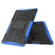 Чохол Armor Case для Huawei MediaPad M3 Lite 10.1 Blue - зображення 6