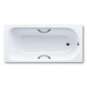 Ванна стальная Kaldewei Advantage Saniform Plus Star 140 х 70 см (133000010001) - изображение 1
