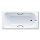 Ванна сталева Kaldewei Advantage Saniform Plus Star 150 х 70 см (133100010001) - зображення 1