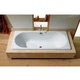 Ванна сталева Kaldewei Ambiente Classic Duo 170 х 70 см (290500010001) - зображення 2