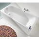 Ванна сталева Kaldewei Advantage Saniform Plus Star 170 х 75 см (133600010001) - зображення 2