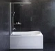 Ванна акрилова 150х70 см AM.PM W80A-150-070W-A Like - изображение 3