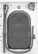 Стиральная машина Electrolux EW7WO349SU - изображение 4