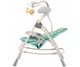 Кресло-качалка Carrello Nanny 3в1 CRL-0005 Purple Line - изображение 2