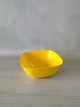 Салатник 0.5л желтый - изображение 1