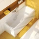 Ванна Ravak Classic N 170 х 70 см (C541000000) - изображение 8