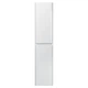 Пенал DEVIT Fly 35x160x30см монтаж подвесной белый 0031120W - изображение 1