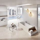 Ванна акрилова Ravak City Slim 180 x 80 см snowwhite (C921300000) - зображення 12