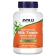 Пищевая добавка NOW Foods Силимарин 300 мг 100 капсул NOW04739 - изображение 3
