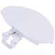 Ручка люка пральних машин ELECTROLUX ZANUSSI REX 50294509000 00405292 DHL008ZN 139ZN39 - зображення 2