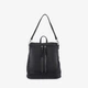 Рюкзак женский кожаный Regina Notte Backpack 2172 Черный - изображение 1