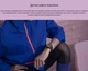 Смарт-годинник Xiaomi Mi Watch Beige - зображення 8