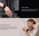 Смарт-годинник Xiaomi Mi Watch Beige - зображення 9