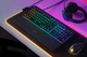 Клавиатура SteelSeries Apex 3 (64805) Black USB - изображение 9