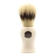 Помазок для гоління Vulfix 9 Moulded Hundle Pure Bristle Imitation Badger - изображение 2