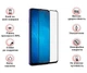 Захисне скло BeCover для Tecno Spark Go 2022 (KG5m) Black (708165) - зображення 2