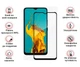 Защитное стекло BeCover для Tecno Pop 5 LTE (BD4i) Black (708164) - изображение 2