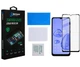 Захисне скло BeCover для Samsung Galaxy A04 SM-A045/A04s SM-A047 Black (708137) - зображення 3