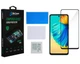 Защитное стекло BeCover для Tecno Camon 19 (CI6n)/19 Neo (CH6i)/19 Pro (CI8n) Black (708162) - изображение 2