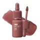 Тинт PERIPERA INK VELVET #029 COCOA NUDE для губ матовый и супер стойкий, 4 г - изображение 1