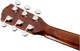 Гітара акустична FENDER CD-60S NATURAL WN (228719) - изображение 7