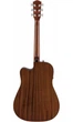 Гітара електроакустична FENDER CD-60SCE WN NATURAL (228481) - изображение 2
