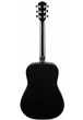 Гітара акустична FENDER CD-60 V3 WN BLACK (228746) - изображение 2
