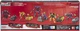 Трансформери Фільм 1 набір 5 шт Transformers Studio Series Movie 1 Anniversary Multipack Hasbro F3941 - зображення 4