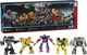 Трансформери Фільм 1 набір 5 шт Transformers Studio Series Movie 1 Anniversary Multipack Hasbro F3941 - зображення 7