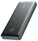 УМБ Power Bank ANKER PowerCore III Elite 25600 mAh 87W (Чорний) - зображення 1