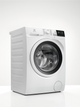 Стиральная машина с сушкой Electrolux EW7WO447WU - изображение 7